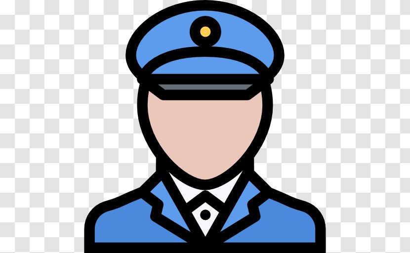 Police Officer - Soldier - Policeman Transparent PNG