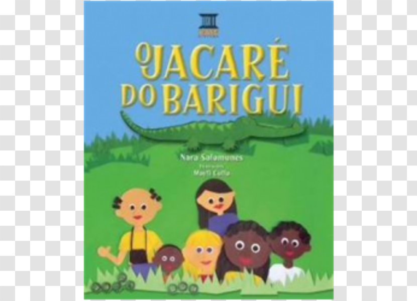 O Jacare Do Barigui Book Peroa E Todas As Especies Mar Bom Amigo Curupira Bokförlag - Natural Rubber - Stuffed Transparent PNG
