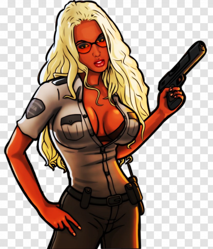 Grand Theft Auto: San Andreas Auto V Vice City Image Rendering - Fiction - Amy Anderssen Transparent PNG