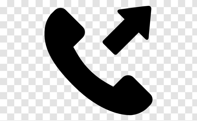 Telephone Call Mobile Phones Email - Symbol - Call! Transparent PNG
