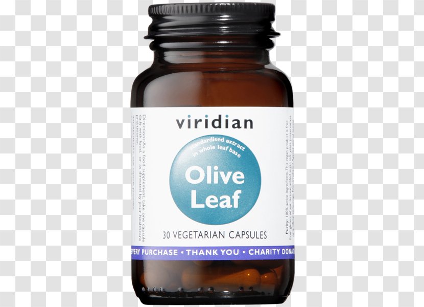 Dietary Supplement Vitamin D Viridian Ester-C 550 Mg 30 Vegetable Capsules Saffron Extract 30mg With Marigold - Grape Seed - Olive Leaf Tincture Transparent PNG