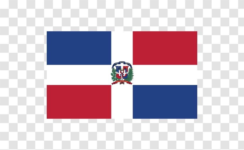 Flag Of The Dominican Republic Santo Domingo Coat Arms Zazzle Transparent PNG