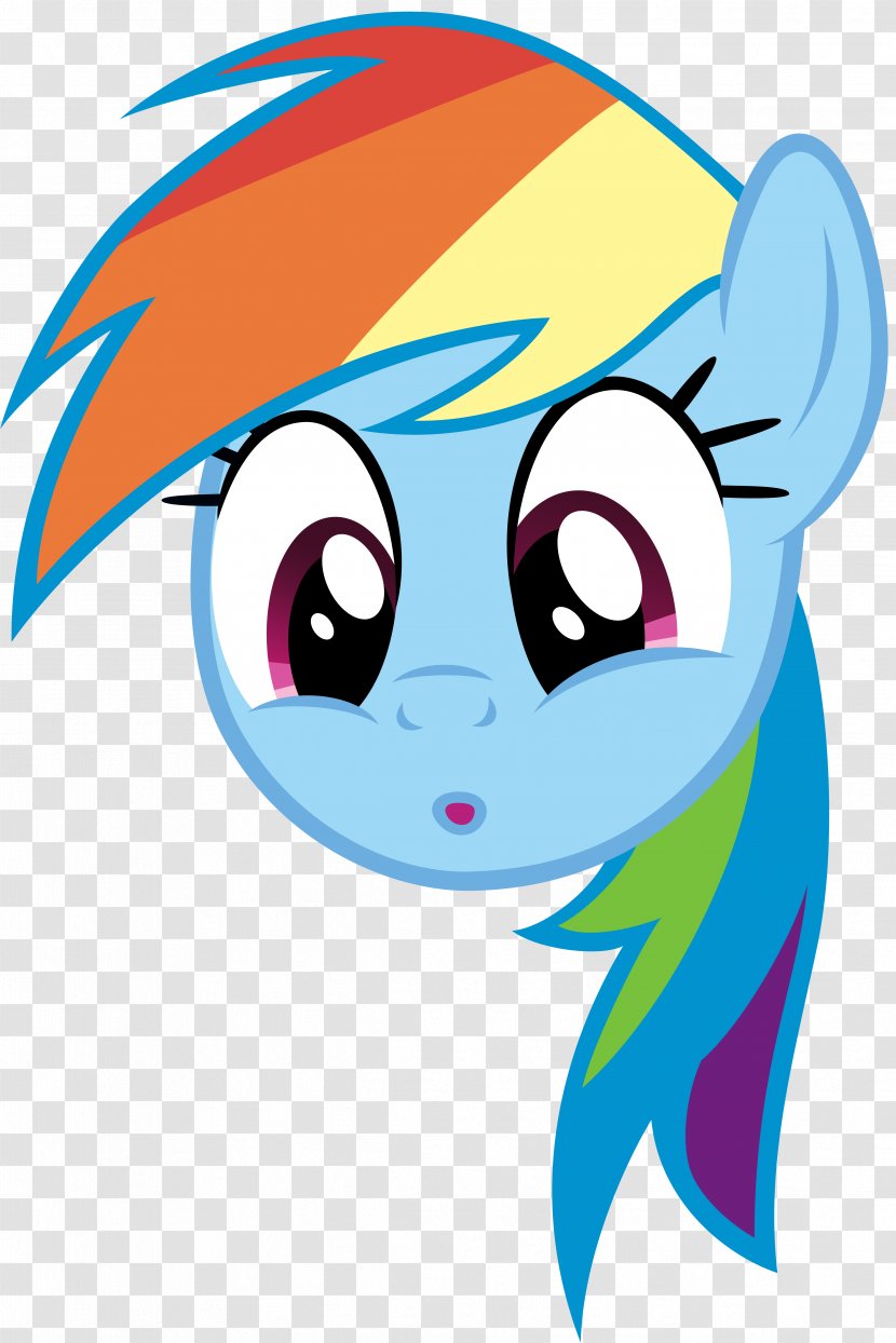 Rainbow Dash Pinkie Pie Twilight Sparkle Rarity Applejack - Flower - My Little Pony Transparent PNG