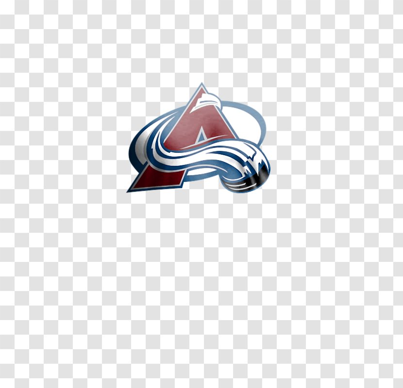 Colorado Avalanche Logo National Hockey League - Brand - Symbol Transparent PNG