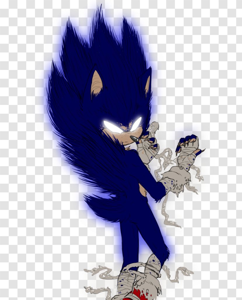 Sonic The Hedgehog Shadow Chronicles: Dark Brotherhood Amy Rose Tails - Tree - Bestie Transparent PNG