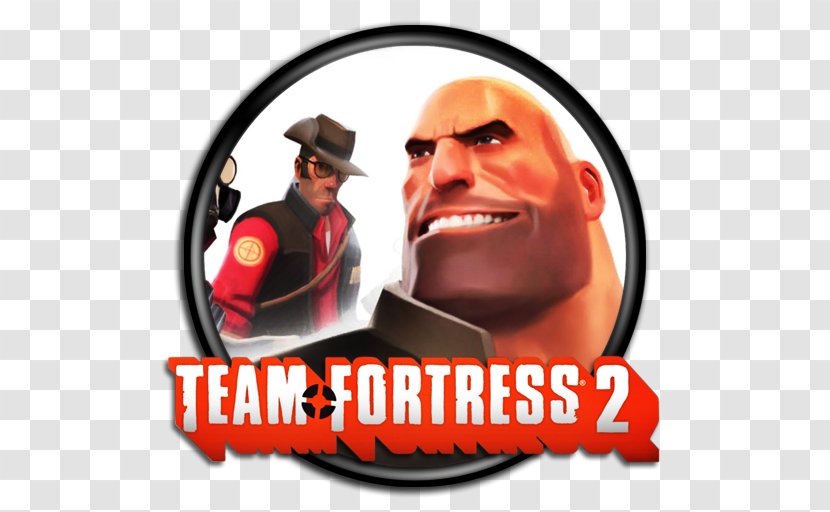 Team Fortress 2 The Orange Box Left 4 Dead Dota - Sunglasses Transparent PNG
