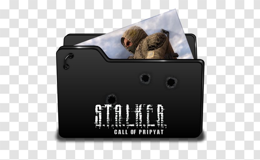 S.T.A.L.K.E.R.: Call Of Pripyat Clear Sky S.T.A.L.K.E.R. 2 Video Game - Technology - Vegas Tycoon Transparent PNG