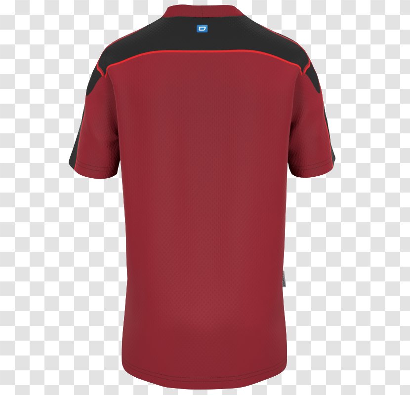 T-shirt Amazon.com Washington Redskins Hoodie - Jersey Transparent PNG