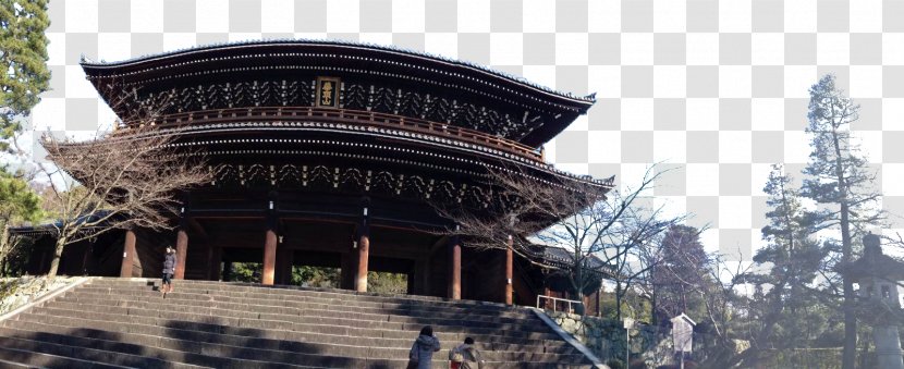 Maruyama Park U540du52dd - Temple Transparent PNG