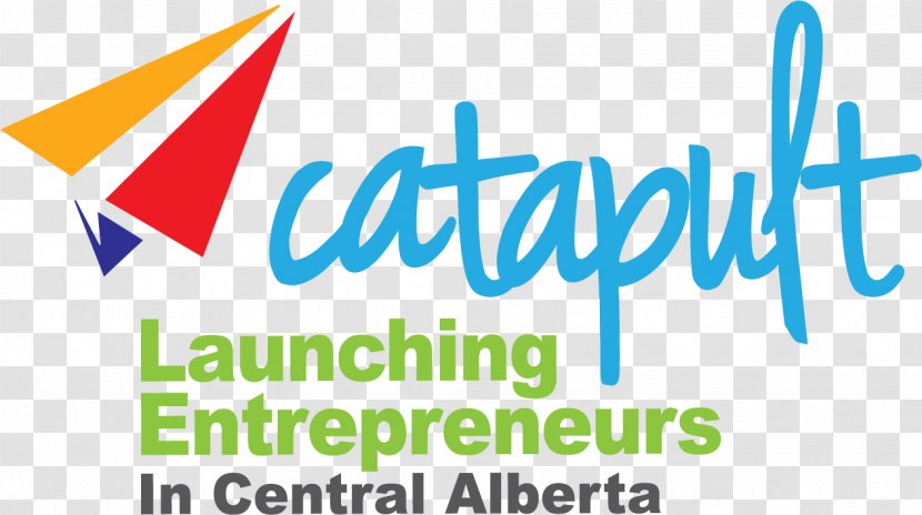 Catapult Entrepreneurs Central Alberta Innovation Business Incubator Entrepreneurship Transparent PNG