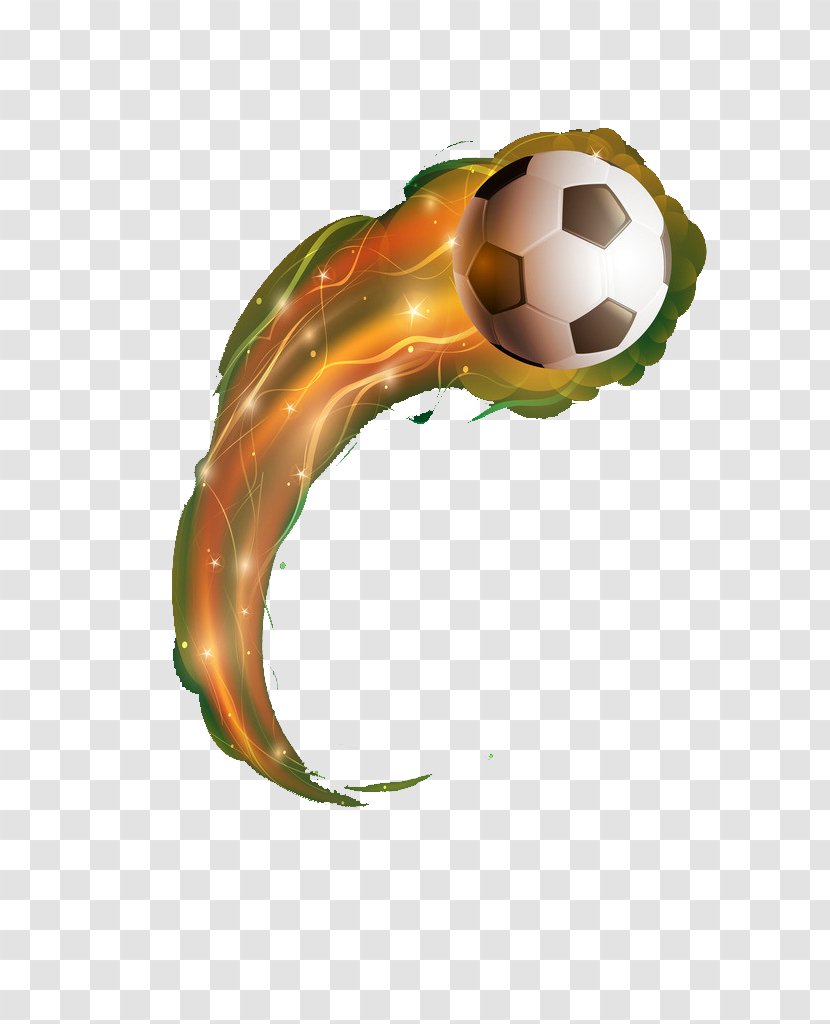 Catch The Football Soccer Free Fire - Ball Transparent PNG