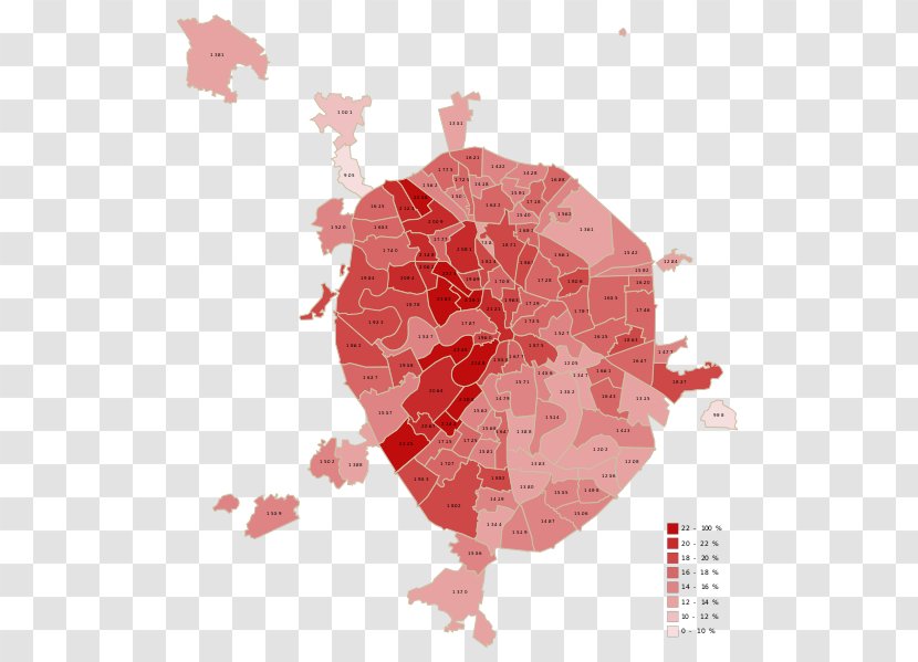 Moscow City Duma Election, 2005 Municipal Elections, 2017 2009 2014 - Silhouette - Map Transparent PNG