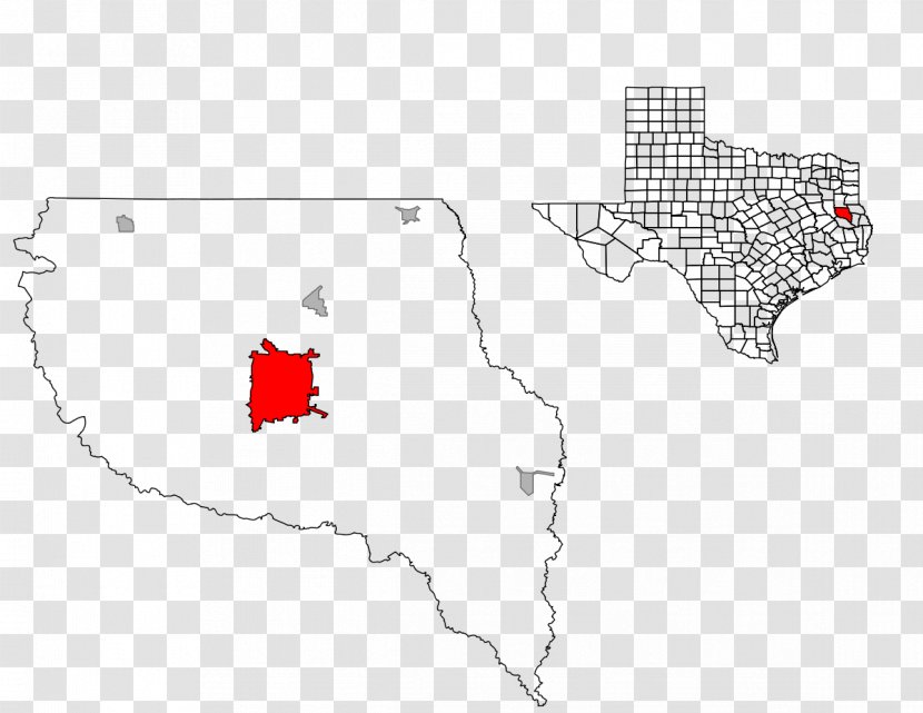 Nacogdoches Garrison Looneyville, Texas Murder Of Darrell Lunsford East - Location Transparent PNG