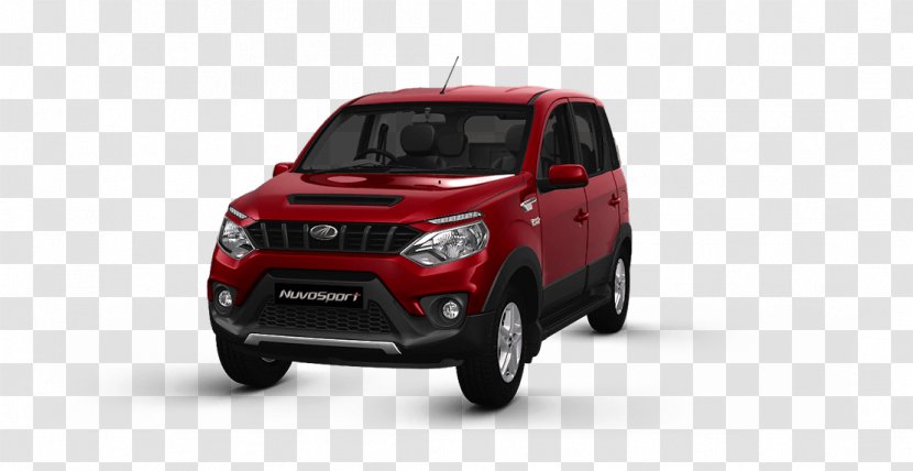 Bumper Mahindra & Car Xylo - Automotive Design Transparent PNG