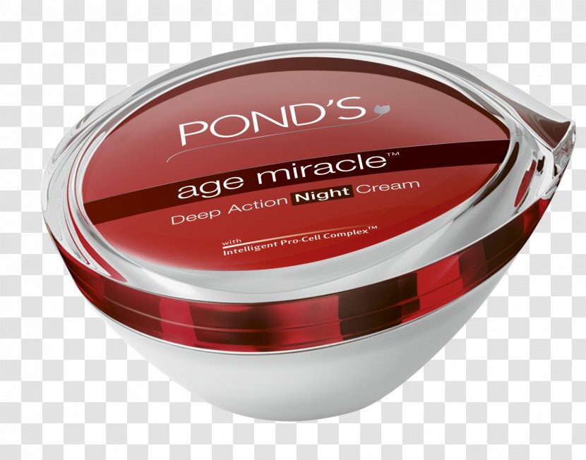 Anti-aging Cream Pond's Wrinkle Skin - Aitkenvale Beauty Spot Transparent PNG