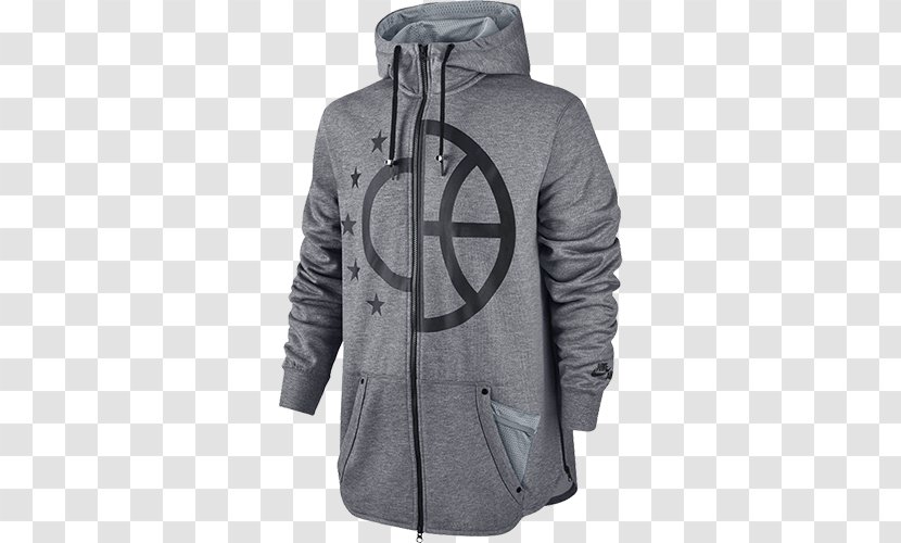 Hoodie Zipper Nike Adidas Jacket - Sweatshirt Transparent PNG
