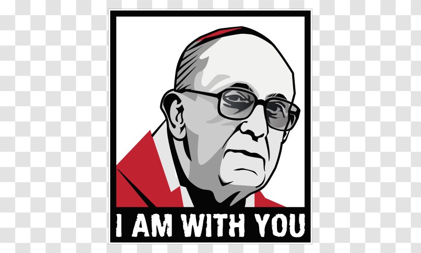 Pope Vatican City 微信小程序 Sticker - Tree - POPE FRANCIS Transparent PNG