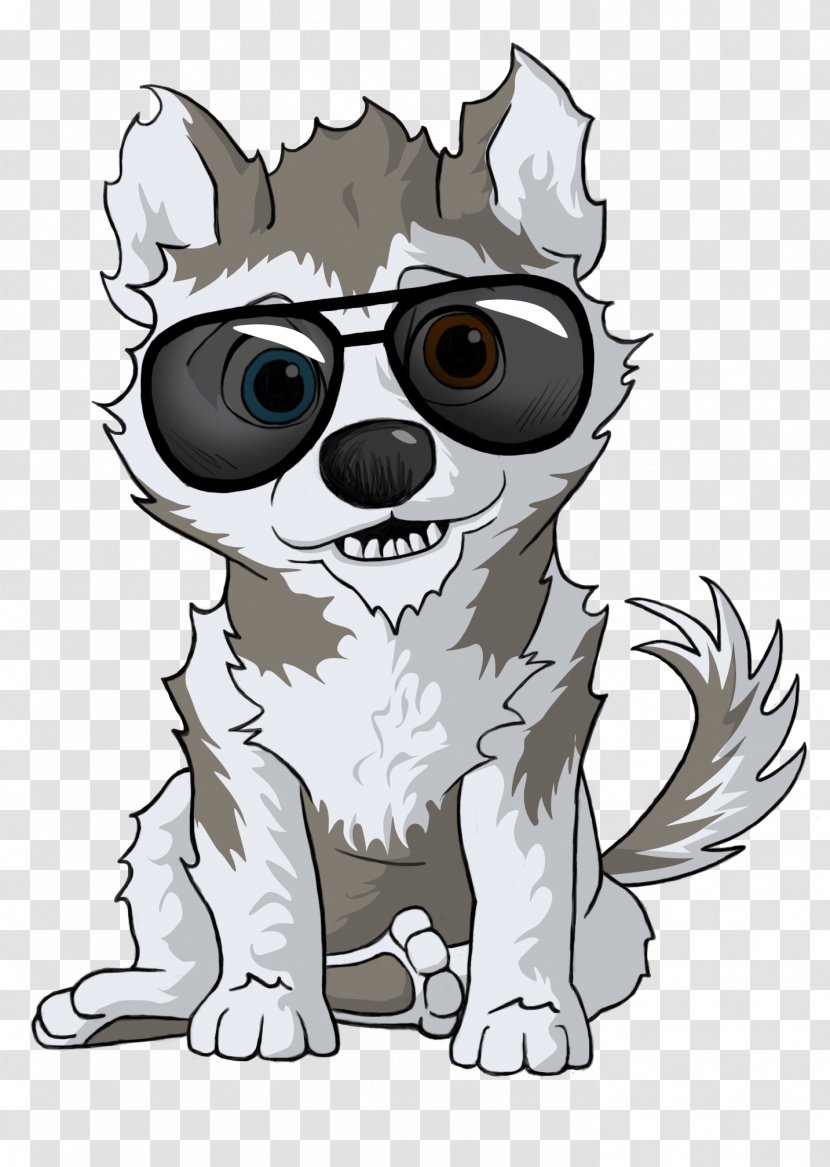 Puppy Whiskers CryptoKitties Dog Breed Transparent PNG