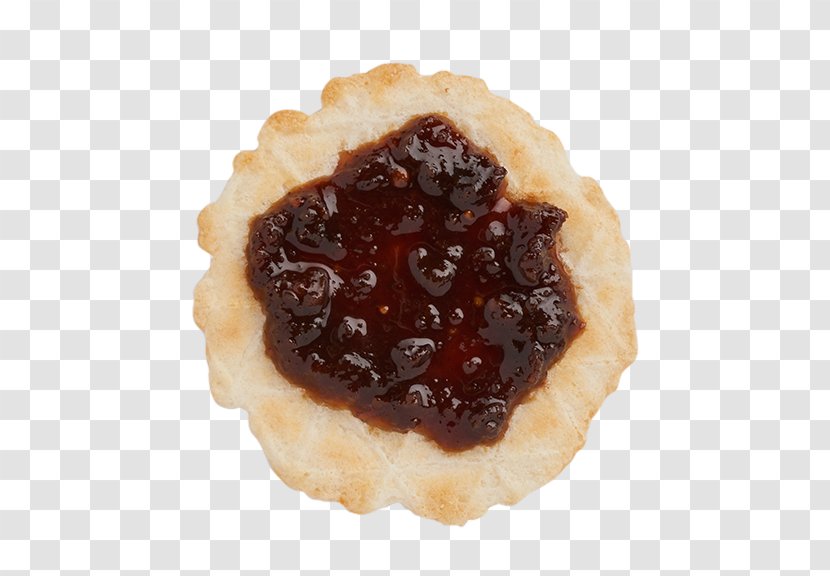 Cherry Pie Treacle Tart Mince Fruit - Dessert - Guava Tree Transparent PNG