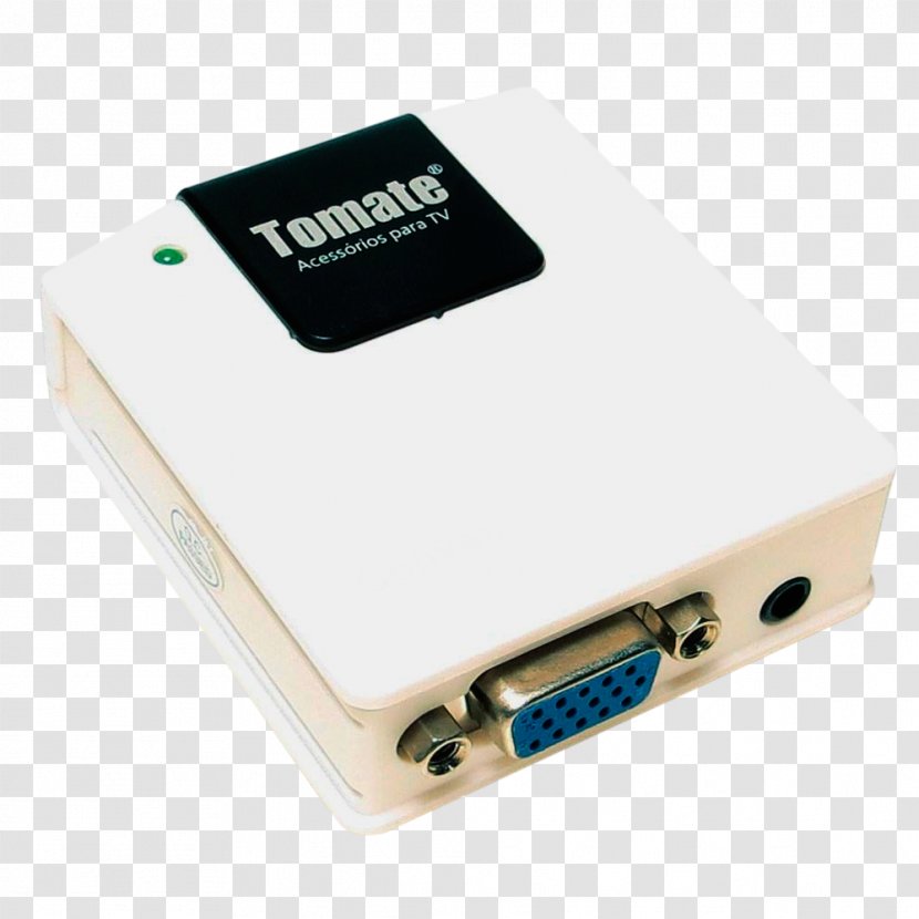HDMI Electronics Computer Hardware - Tomate Transparent PNG