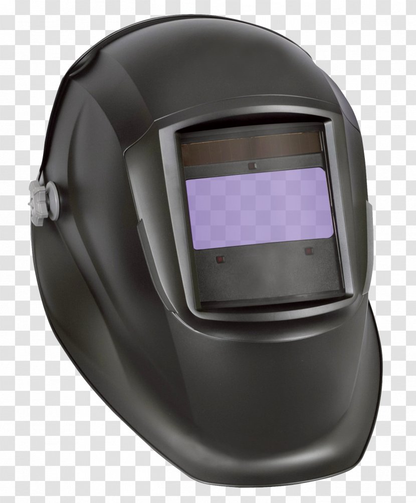Motorcycle Helmet Welding Transparent PNG