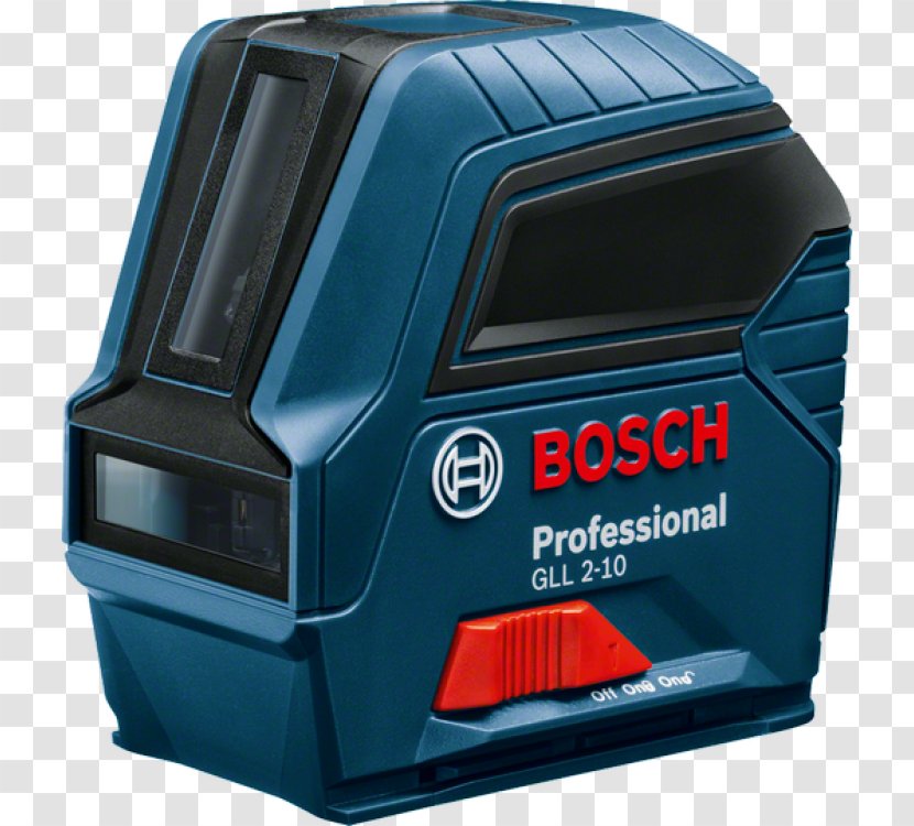 Bubble Levels Laser Tool Robert Bosch GmbH - Line Box Transparent PNG