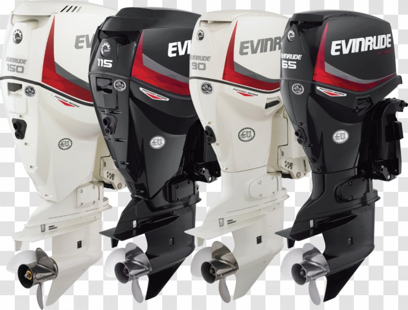 Evinrude Outboard Motors Engine Boat Suzuki - Machine - Bandit Series Transparent PNG