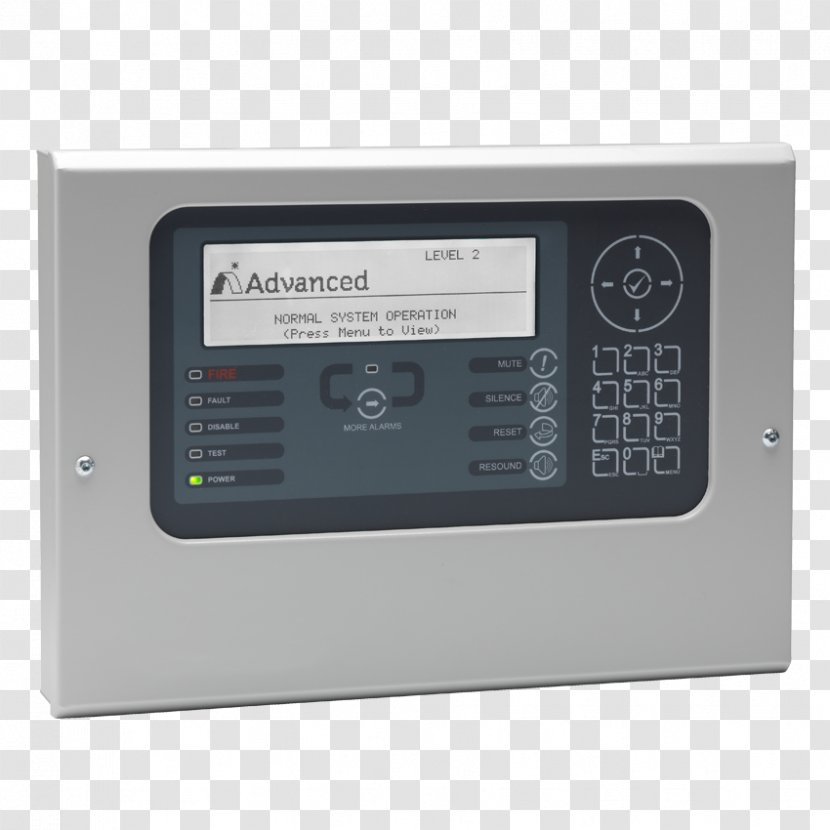 Security Alarms & Systems Electronics Intercom Multimedia - Ae Network Transparent PNG