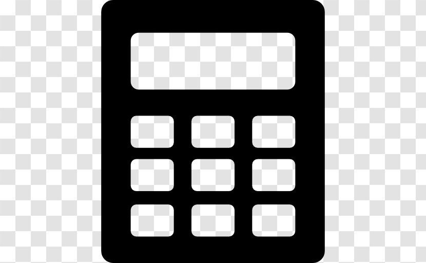 Clip Art - Mobile Phone Case - Operations Icon Transparent PNG