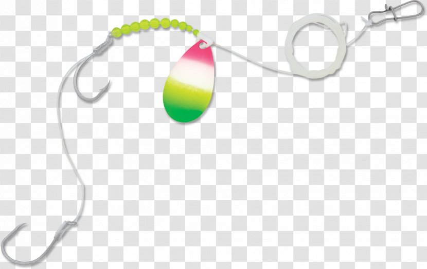 Clothing Accessories Material Body Jewellery Bead - Jewelry - Prawn Transparent PNG