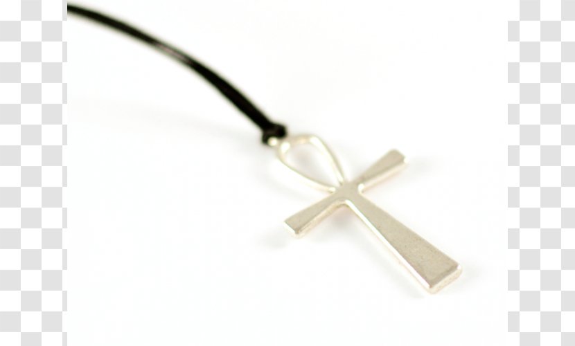 Cross Ankh Charms & Pendants Necklace Egyptian Hieroglyphs - Hieroglyph - Bohem Transparent PNG