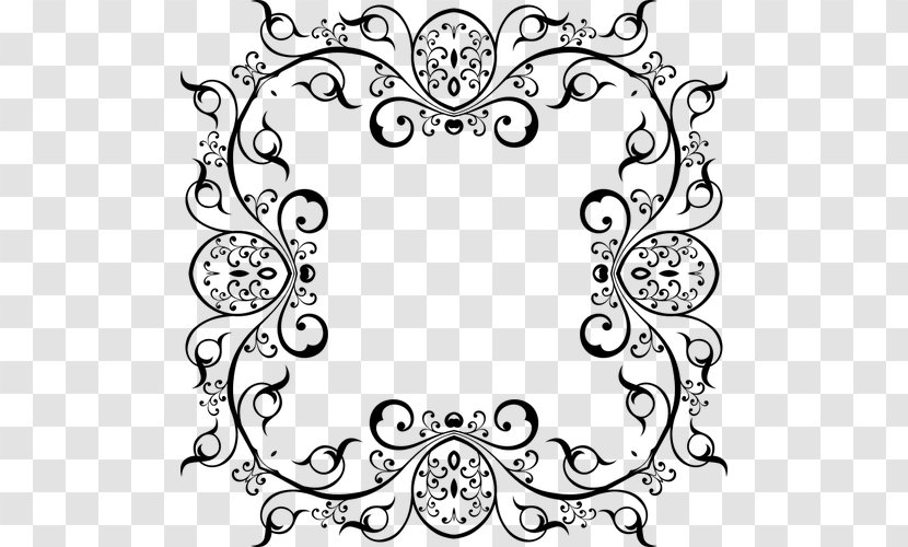 Floral Design Clip Art - Symmetry - Circle Abstract Transparent PNG