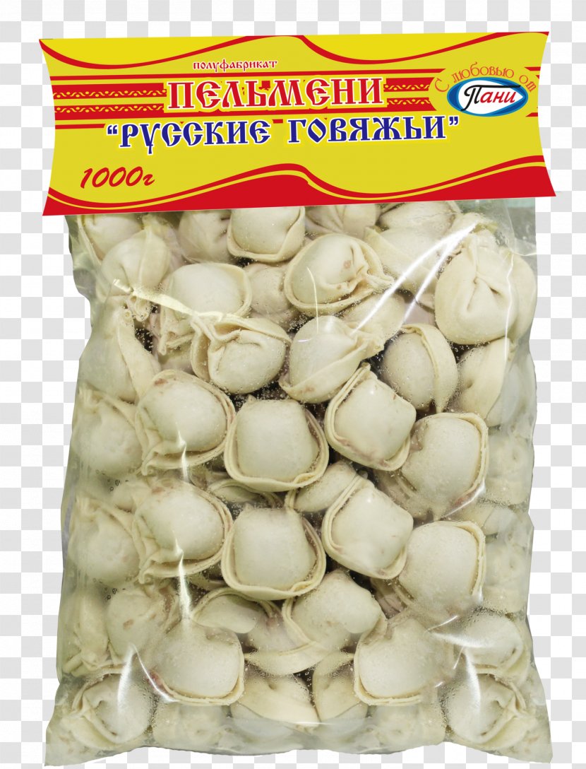 Pelmeni Commodity Ingredient Transparent PNG