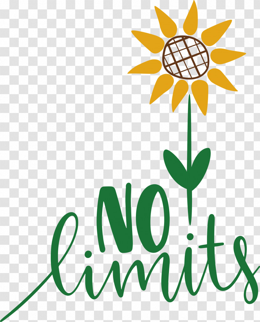 No Limits Dream Future Transparent PNG