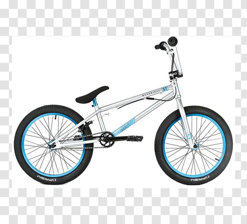 BMX Bike Bicycle Cycling Freestyle Transparent PNG