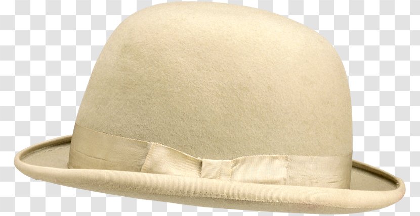 Hat Beige Transparent PNG