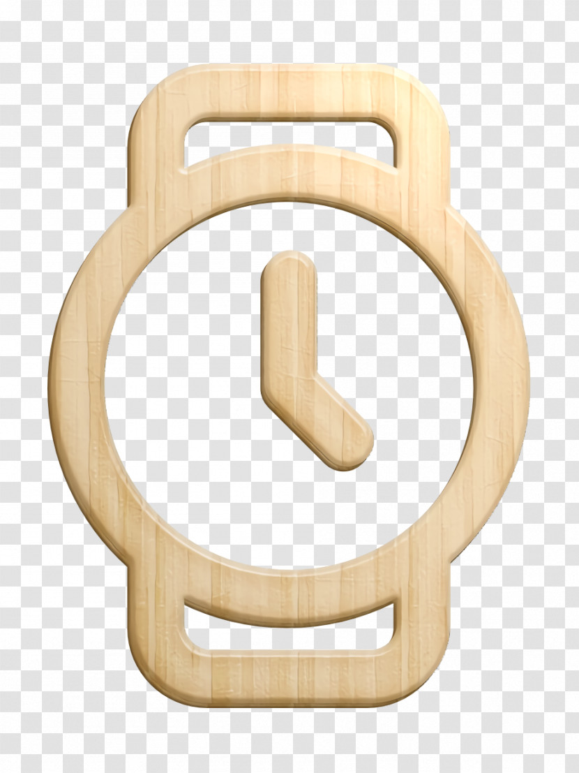 Watch Icon Transparent PNG
