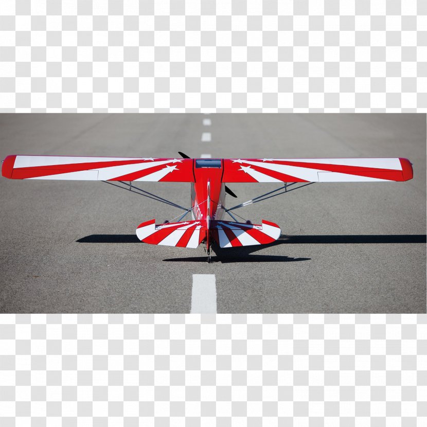 American Champion Decathlon Airplane Aircraft Hangar Helicopter - Rotor Transparent PNG