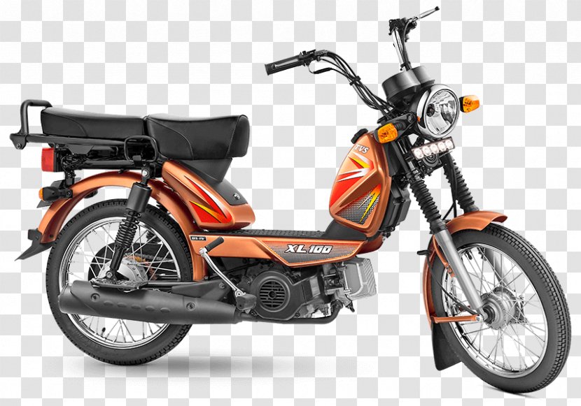 TVS Motor Company Television - Moped - Shriraj Agencies Motorcycle MopedMotorcycle Transparent PNG