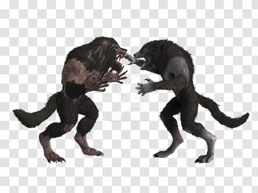 The Elder Scrolls V: Skyrim Werewolf Minecraft Nexus Mods - Fictional Character Transparent PNG