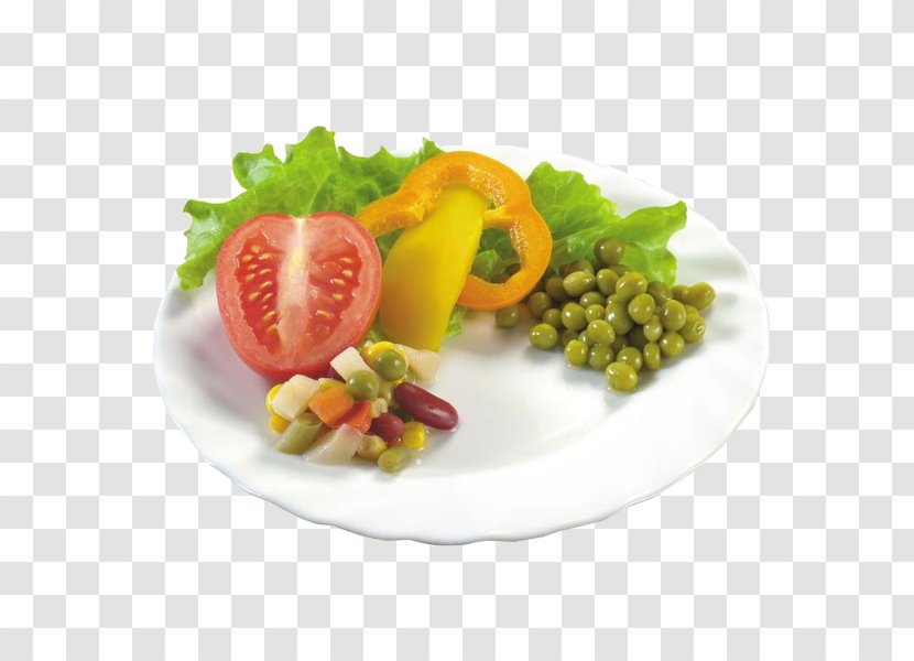 Fruit Salad Vegetable Food - Concepteur Transparent PNG