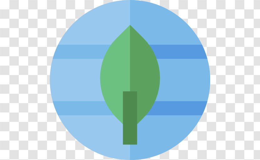 Technology - Leaf - Green Transparent PNG