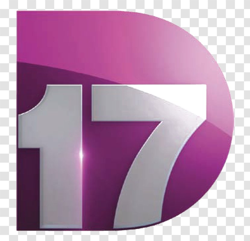 Television Logo Canal Star 8 Sat.1 - Violet Transparent PNG