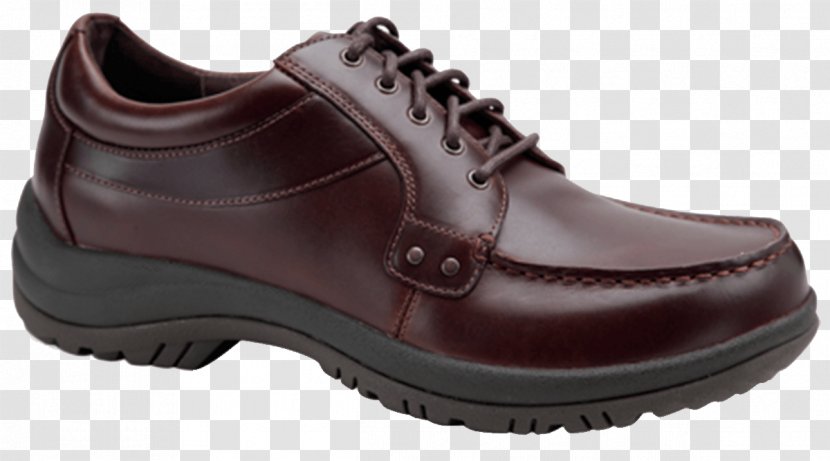 Shoe Leather Dansko Footwear Boot - Safety Transparent PNG