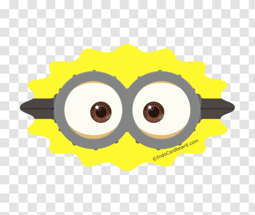 IPhone 4S 3GS 5 6 - Iphone - Minions Transparent PNG