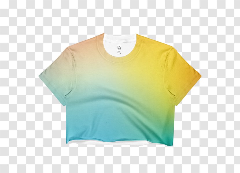 T-shirt Sleeve - Active Shirt Transparent PNG