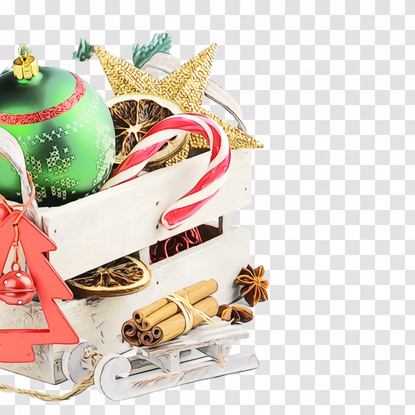 Christmas Ornament - Holiday - Decoration Transparent PNG
