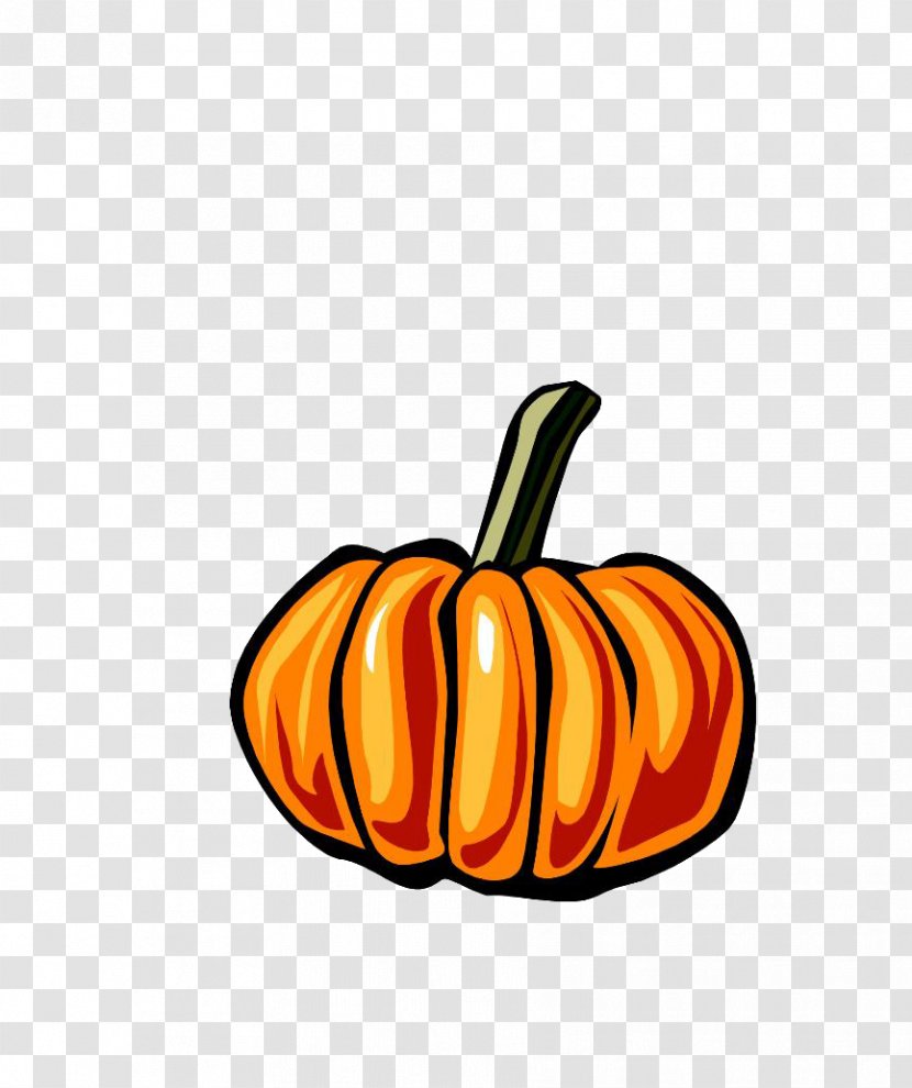 New Hampshire Pumpkin Festival Pie Animation Clip Art - Calabaza Transparent PNG