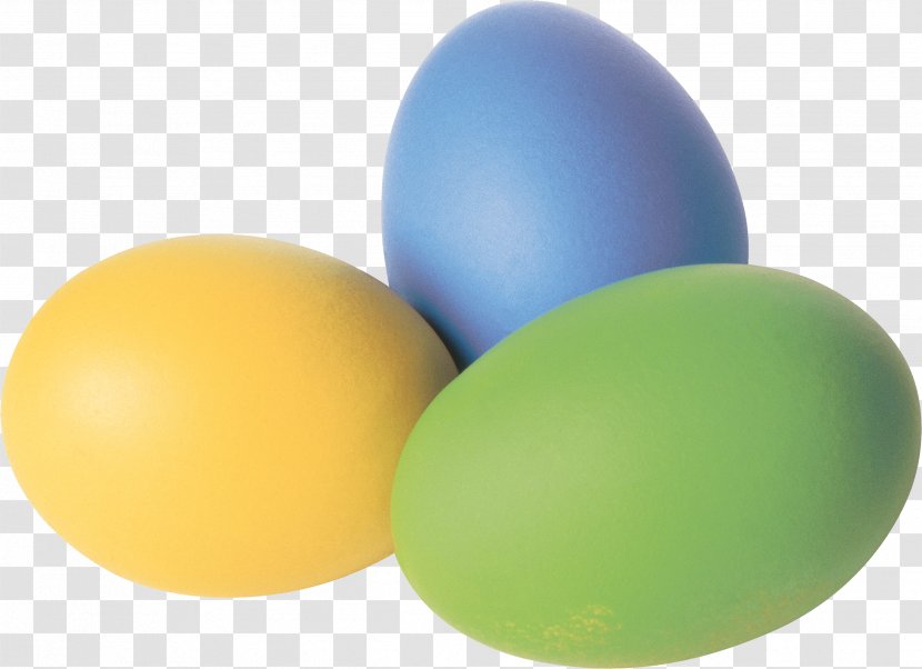 Easter Egg Clip Art - Eggs Transparent PNG