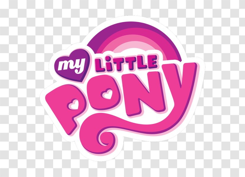 Pony Rarity Pinkie Pie Twilight Sparkle Princess Luna - Purple - My Little Transparent PNG